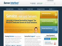Server Intellect